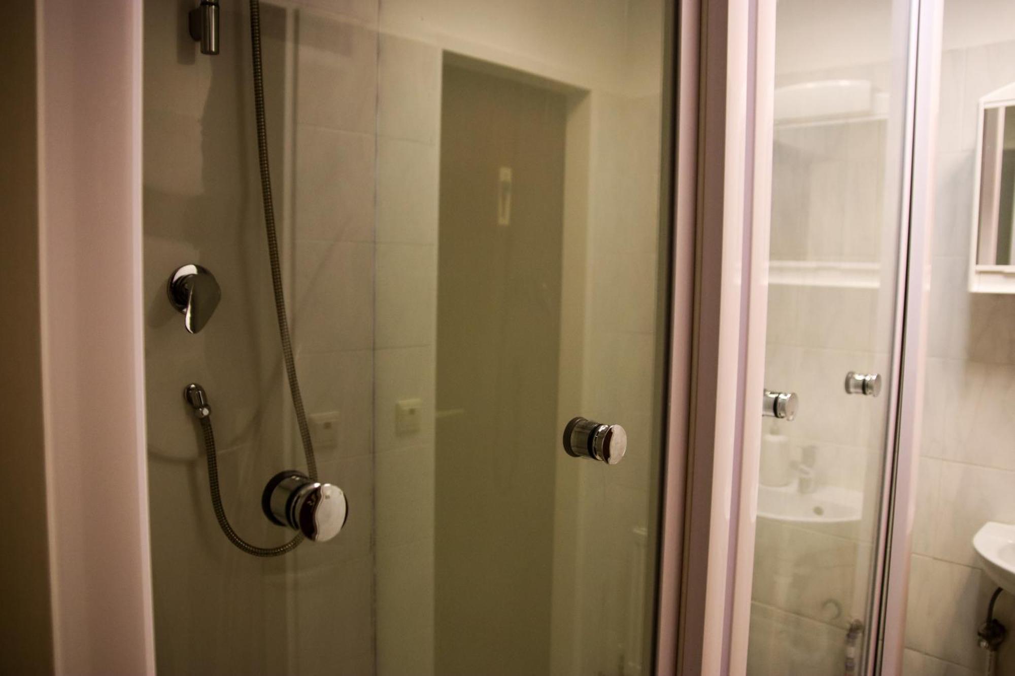 Melange Rooms Vienne Extérieur photo