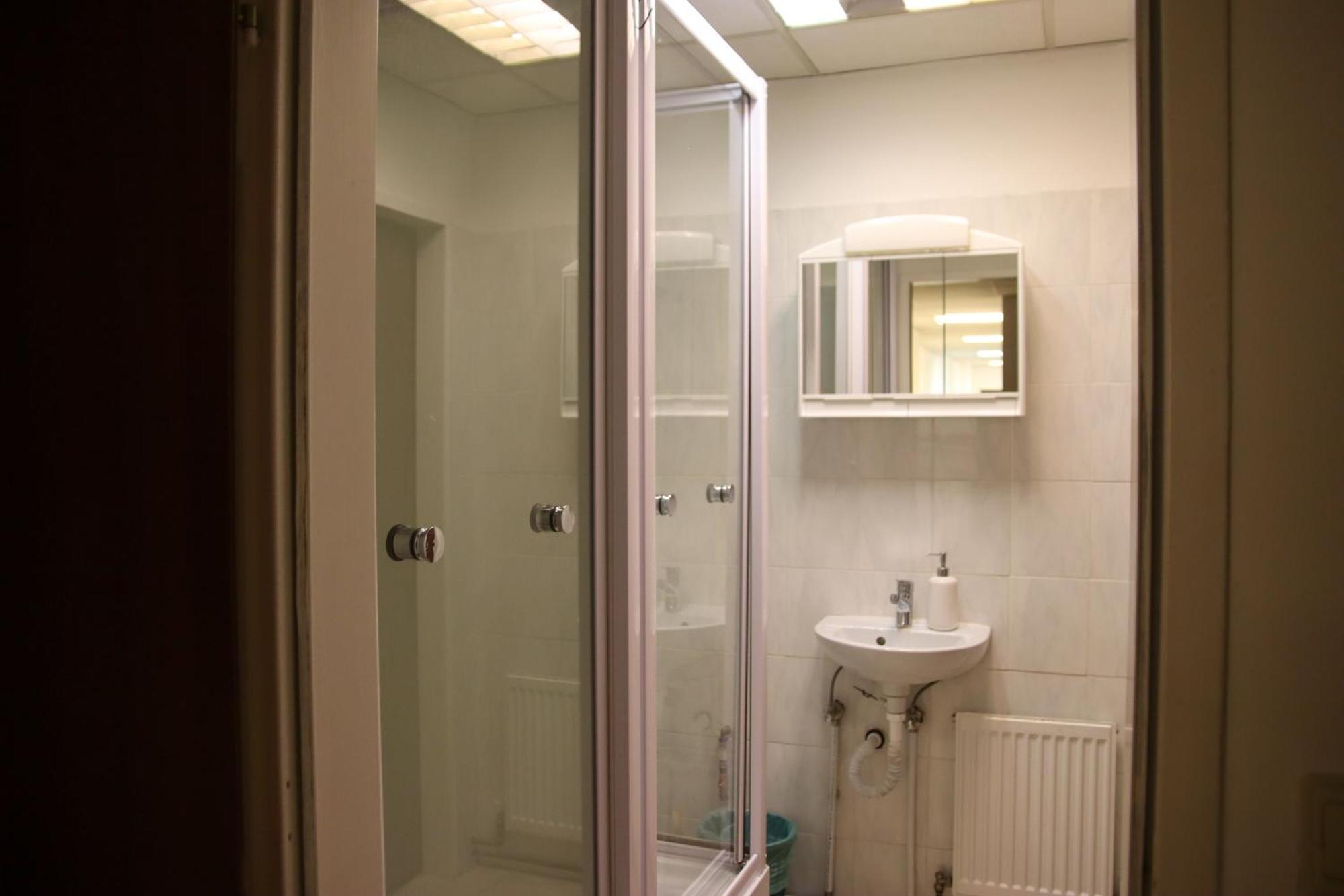 Melange Rooms Vienne Extérieur photo