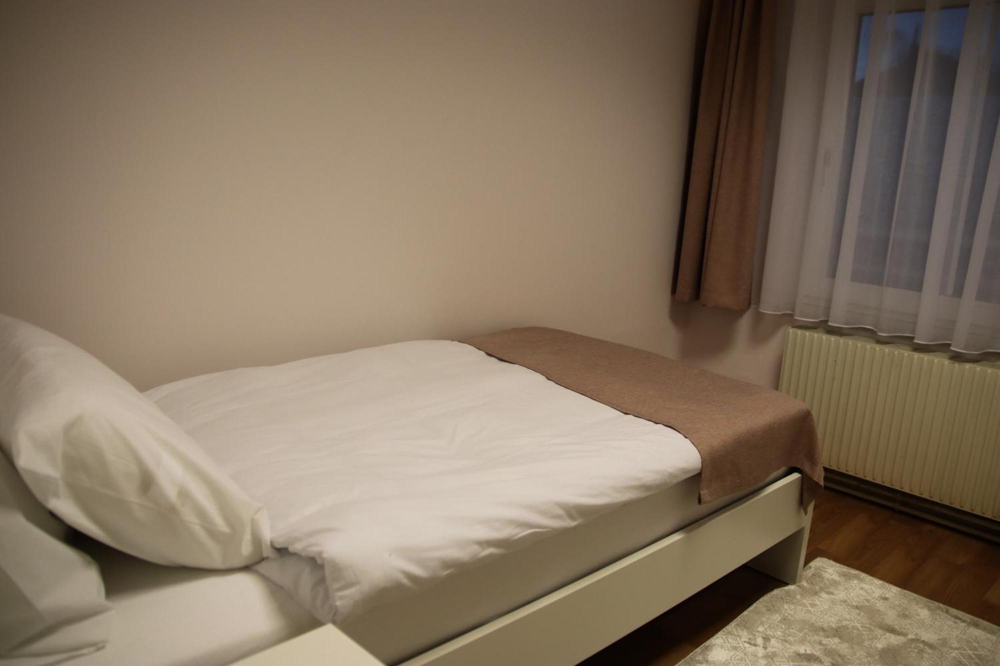 Melange Rooms Vienne Extérieur photo