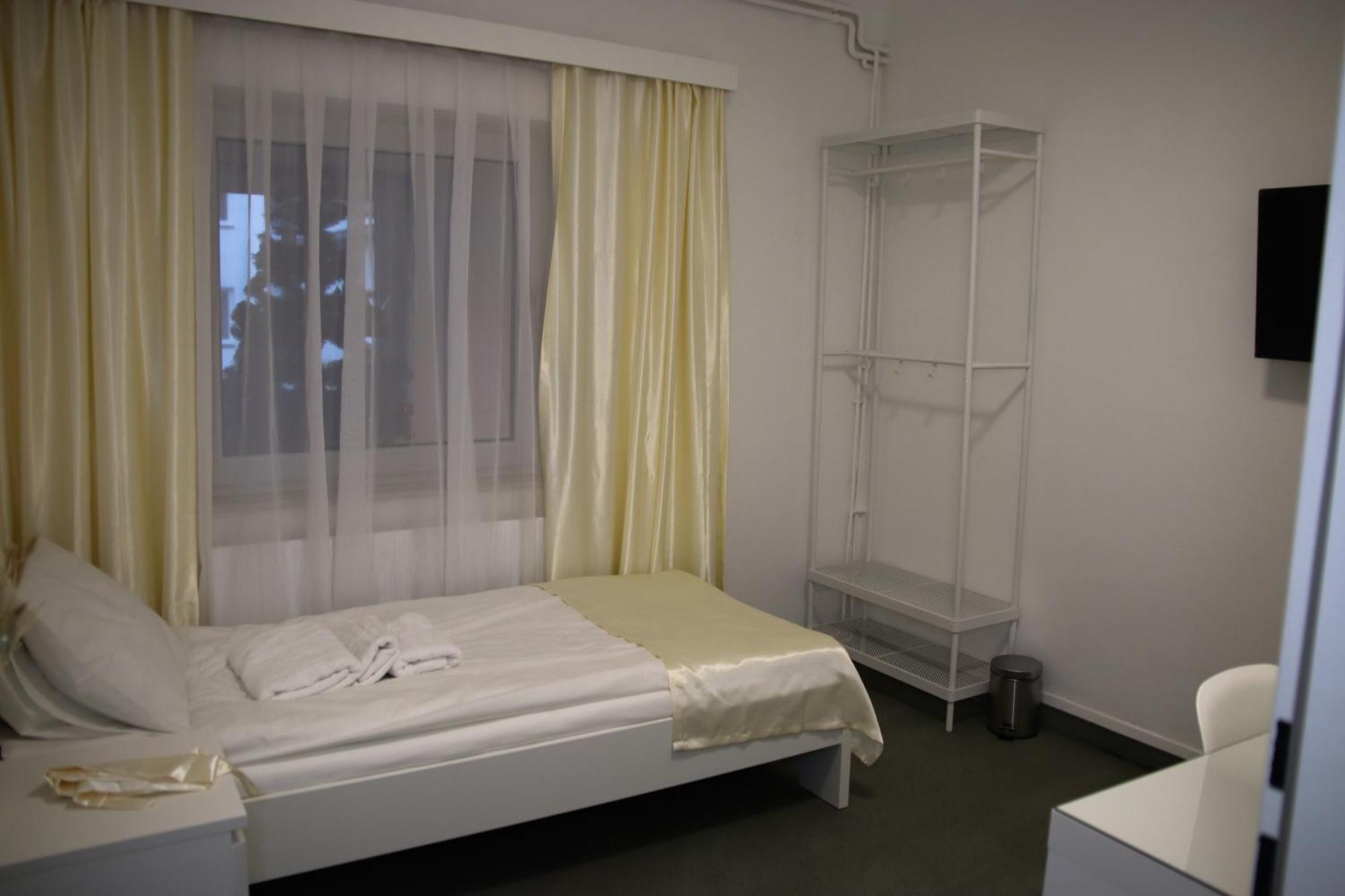 Melange Rooms Vienne Extérieur photo