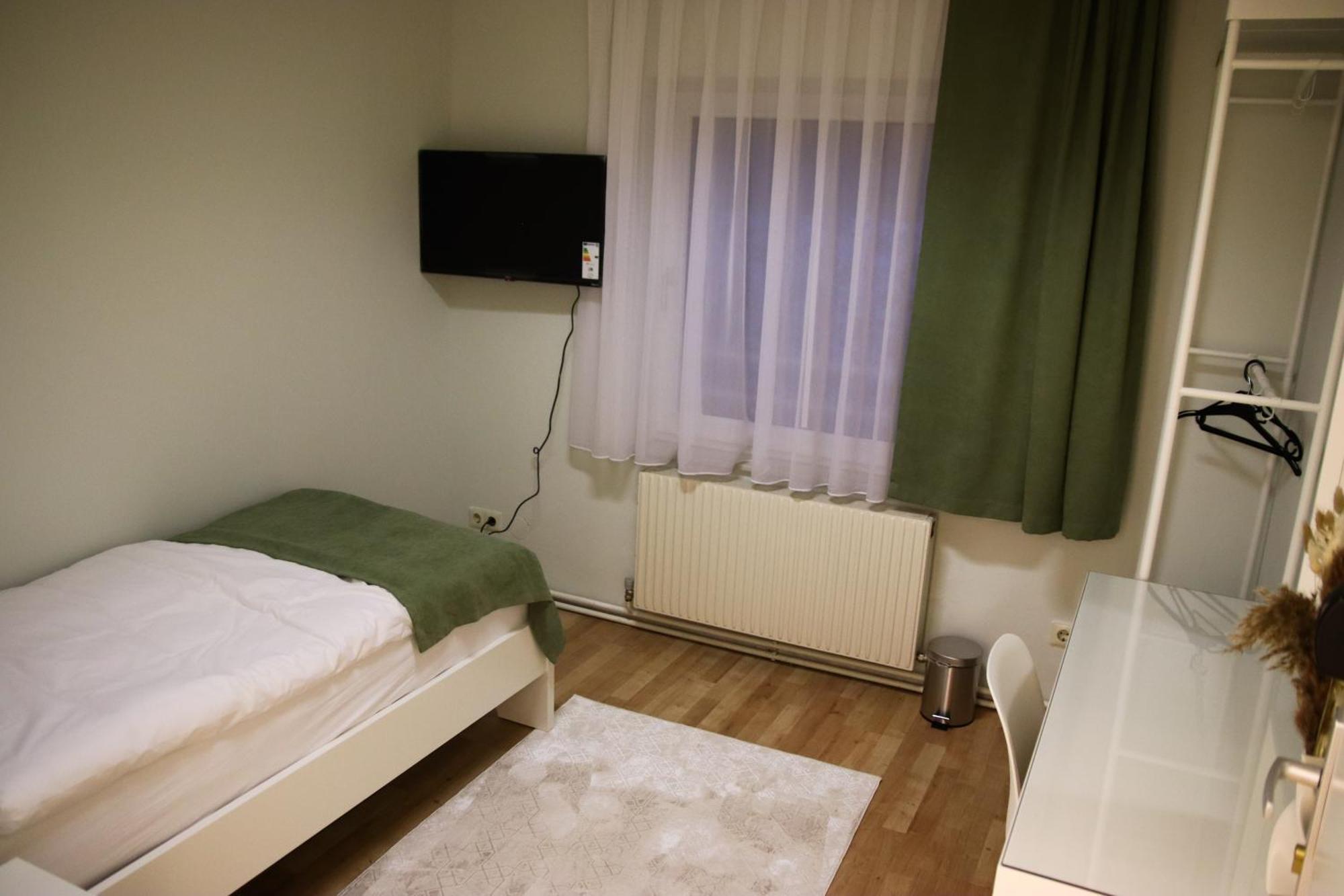 Melange Rooms Vienne Extérieur photo