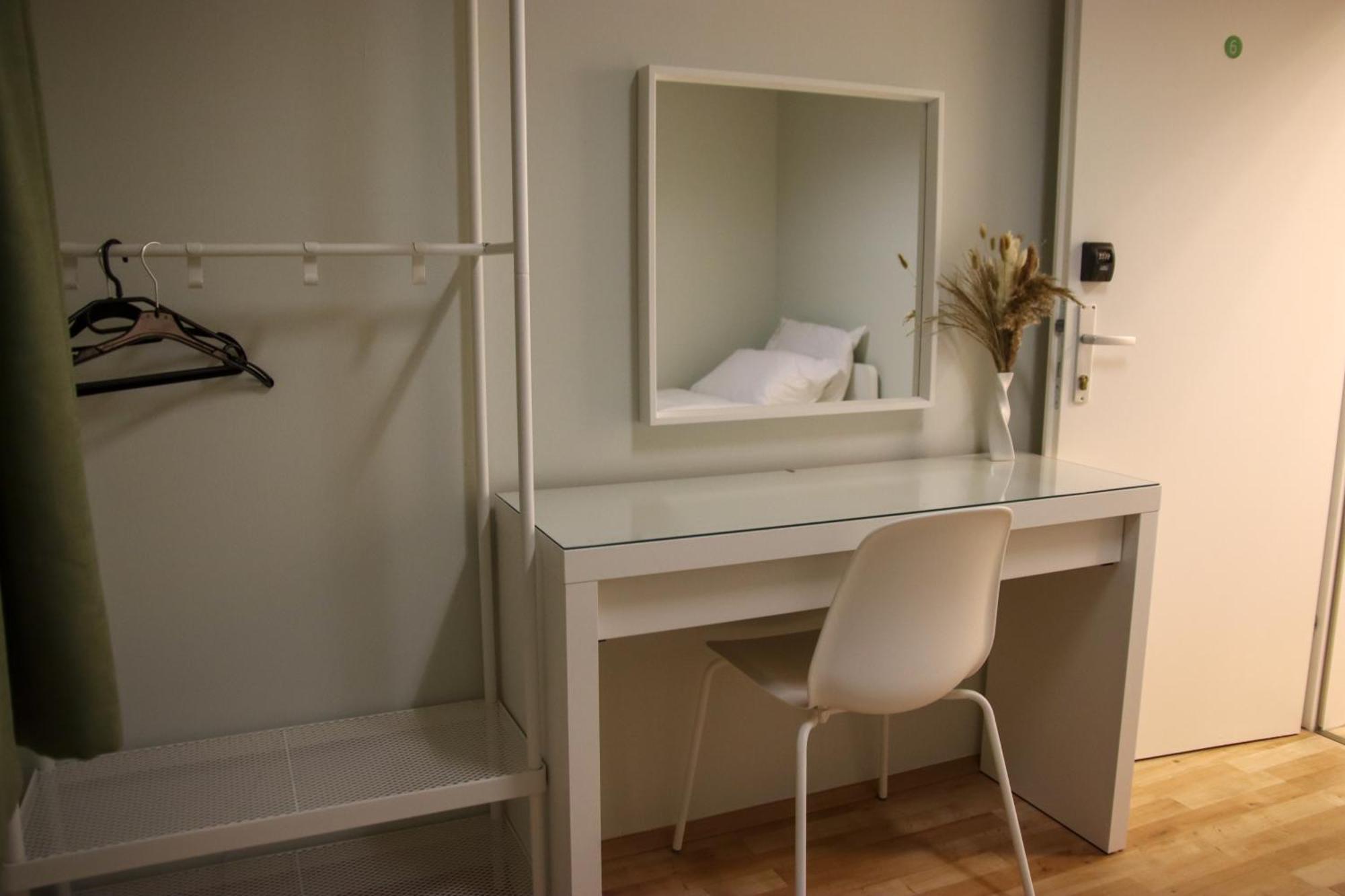 Melange Rooms Vienne Extérieur photo