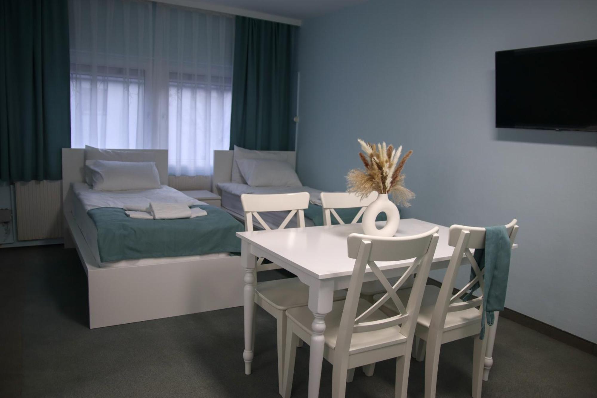 Melange Rooms Vienne Extérieur photo