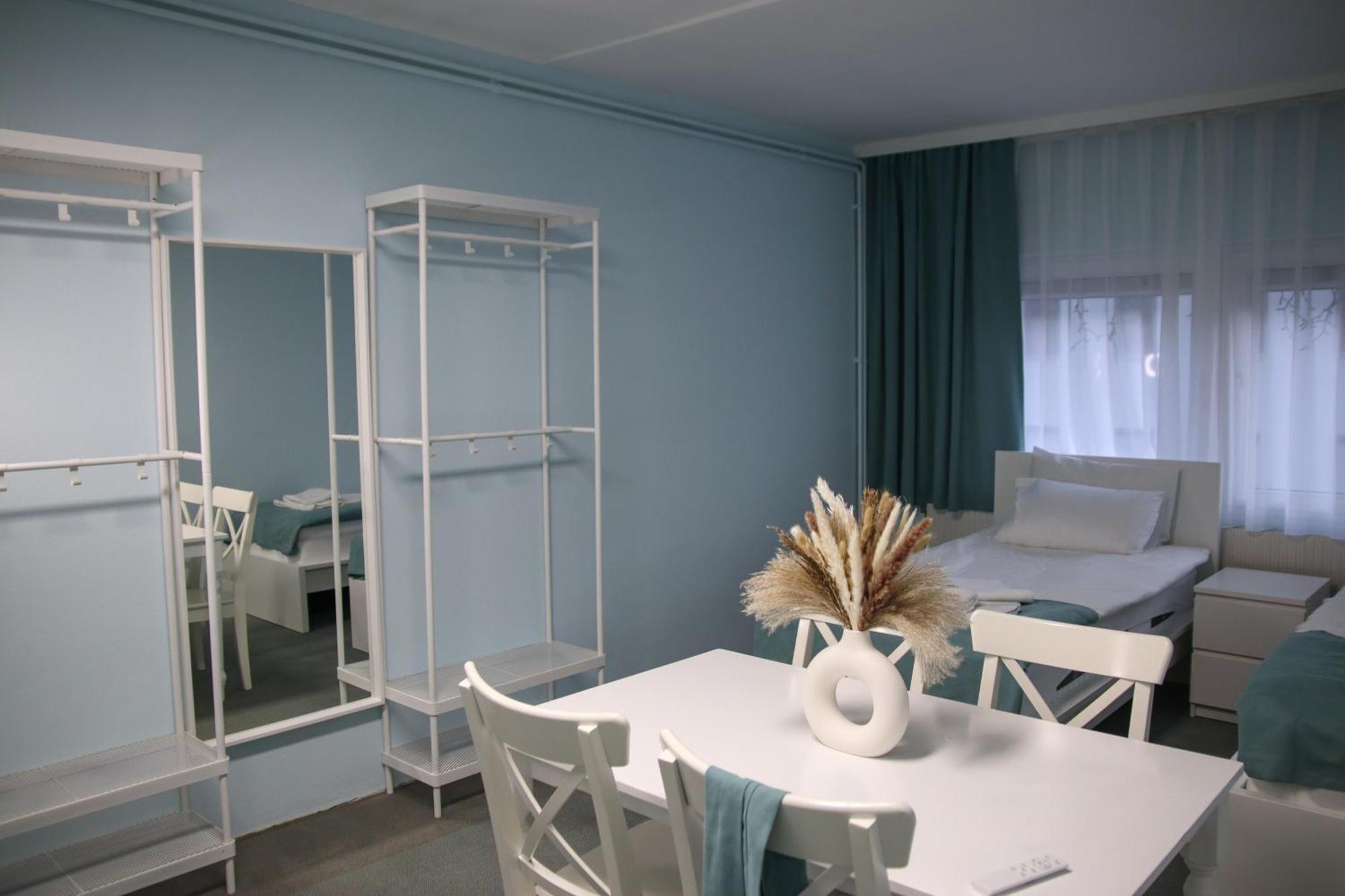 Melange Rooms Vienne Extérieur photo